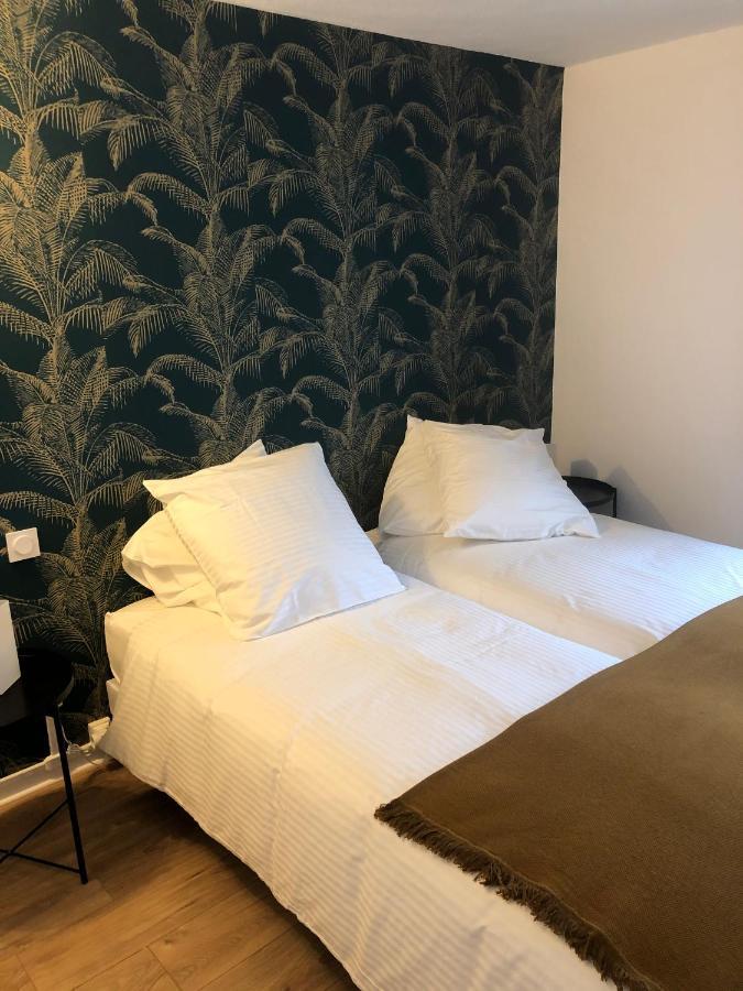 Le Du Jard Apartment Epernay